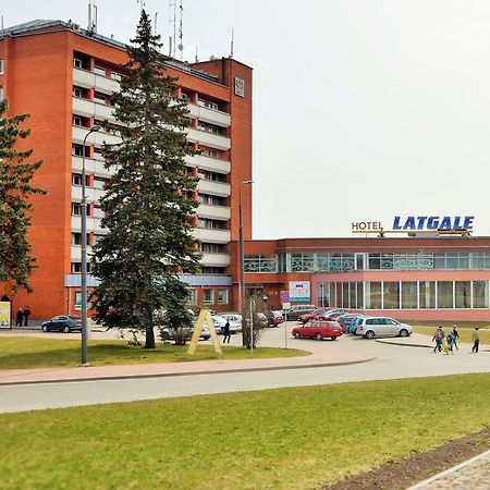 מלון Rēzekne Latgale חדר תמונה